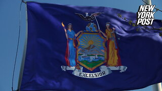 New York State bill drafting commission hacked