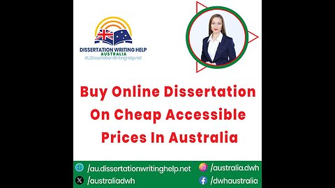 Buy Online Dissertation in Australia at affordable Prices | au.dissertationwritinghelp.net
