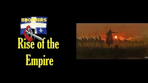 Hyborian Age Podcast: Aquilonia and her Imperialist Ambitions vs the Eastern Riders of Doom