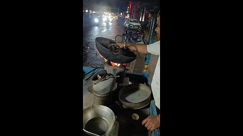 Peanuts - Falli - Indian Street foods