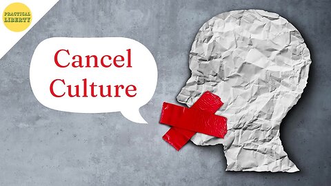 Cancel Culture, Gender Divide, and Falling Population | Kevin Dolan