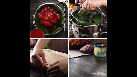 3 Formas de Cocinar Cochinita Pibil