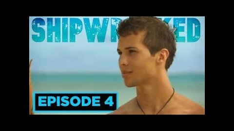 4 TRISTAN TATE DESTROYS FRIENDSHIP FOR HIS MASTERPLAN😱 SHIPWRECKED 2011 EPISODE 4