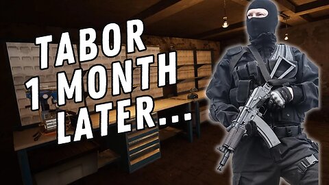 See What's Changed in Just 1 Month! UNBELIVABLE! Improvements with "Ghosts of Tabor"