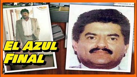 "EL AZUL" JUAN JOSÉ ESPARRAGOZA MORENO - A VIDA DO NARCOTRAFICANTE PACIFICADOR DE SINALOA!!! FINAL