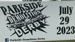 Parkside Demolition derby