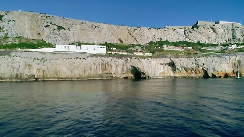 Bettany Hughes' Treasures of the World - Gibraltar