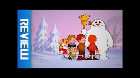 Frosty the Snowman - Movie Feuds