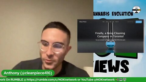 PEACE News & Views Ep13 with guest Anthony Carnevale