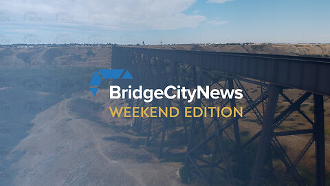 December 17, 2022 | Bridge City News Weekend Edition | Full Newscast