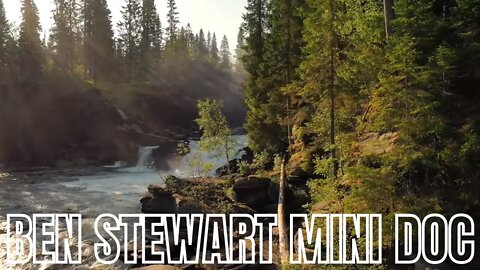 Move to Nature (Ben Stewart Mini-Doc)