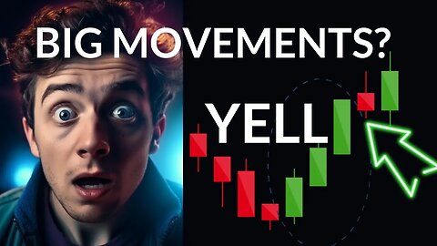 YELL Price Volatility Ahead? Expert Stock Analysis & Predictions for Wed - Stay Informed!