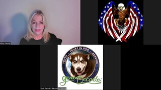 Patriot Underground Roundtable With Kerry Cassidy & Gene Decode