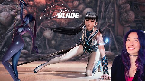 Stellar Blade New Game+ HARD MODE | Good Ending FINALE Part 8