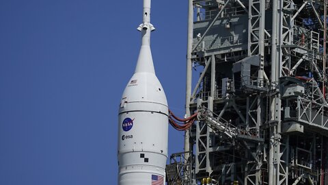 Crew Safety At Center Of NASA's Artemis Test Flight