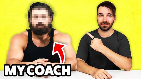 I Paid A Business Coach $40,000 & Learned THIS - (Marvin Adam) Hired Alex Hormozi