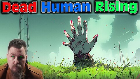 RE:Dead Humans Rising | Re:004 | Best of HFY | Humans are Space orcs
