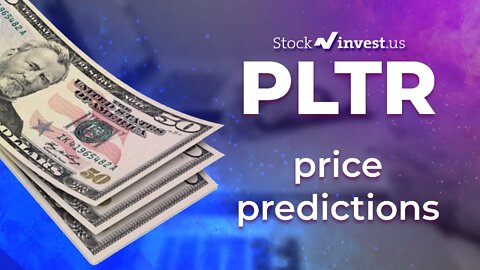 PLTR Price Predictions - Palantir Technologies Stock Analysis for Tuesday, August 9th