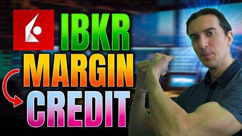 How I Use IBKR Margin Account to Pay Credit Cards