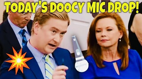 DOOCY MIC DROP 🤜🎤 on KARINE Today about Hunter & Joe Biden’s Quid Pro Quo