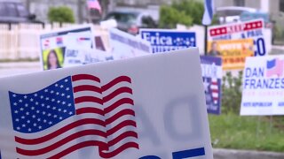 Religious group encourages voting in Palm Beach County
