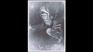 Algol (1920 film) - Directed by Hans Werckmeister - Full Movie