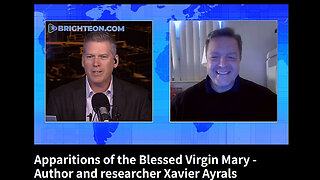 Apparitions of the Blessed Virgin Mary