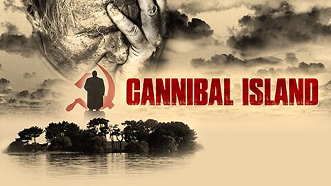 L'île aux Cannibales-Cannibal Island