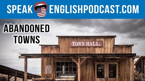 146 Towns and villages in English ESL