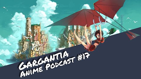 Gargantia - Ein sehr besonderer Anime | Otaku Explorer [Review]