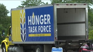 Hunger Task Force offers support through Senior Farmers' Market Voucher program