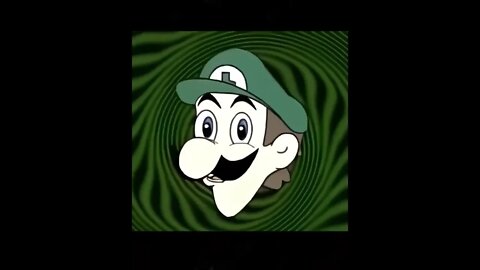 Obey Mama Luigi, Destroy Mario