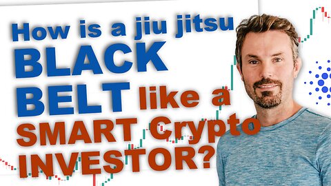 How to Get Your CRYPTO Portfolio In POSITION to GROW 💪 PLUS!: Successful Investor Tactics