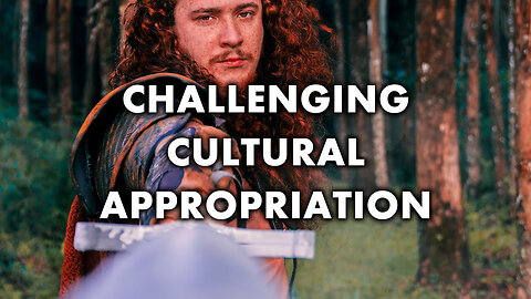 Challenging Cultural Appropriation