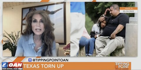 VIDEO: Pamela Geller Discussing Massive Corruption in the FBI on OAN's Tipping Point