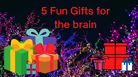 5 Fun and Practical Gift Ideas