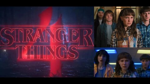 Stranger Things Spin Off NOT An ELEVEN Series, Duffer Bros Confirm - Moving On to 90s Nostalgia?