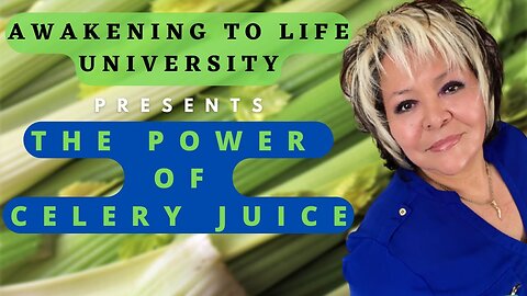 How Celery Juice Can Help Restore Hydration, Healthy sleep and liver
