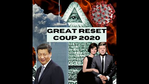 A Major Player in the Great Reset/Lockdown Coup of 2020 You Probably Never Heard Of!