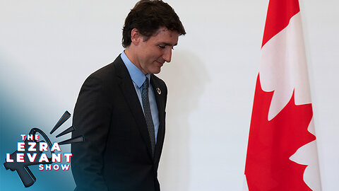 Gordon G Chang on how much Canada has succumbed to China