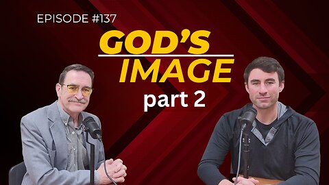 God's Image (part 2)