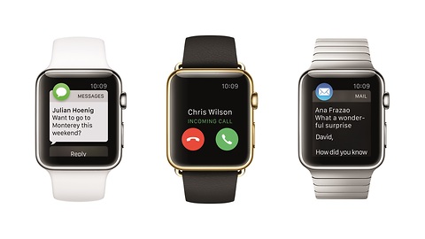 Apple Watch: All you need to know