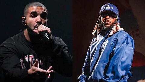 Drake Disses Kenderick Again‼️