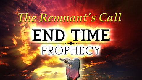 BGMCTV END TIME PROPHECY NEWS 102823