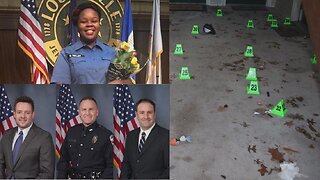 Shocking Report on Breonna Taylor's Killing & Louisville Police Department Revealed by DOJ