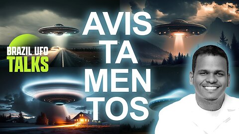 O AUMENTO DOS AVISTAMENTOS NOS ÚLTIMOS ANOS - Brazil UFO Talks