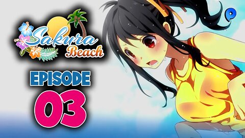 Sakura Beach - Episode 3