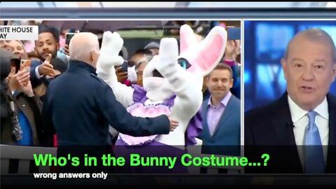 59: "The Right Show" Podcast - The Easter Bunny Runs the USA (w/ host K-von)