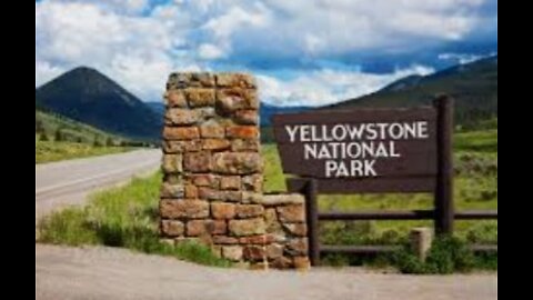 HEADED TO WYOMING and YELLOWSTONE #wyoming #yellowstone #nationalpark