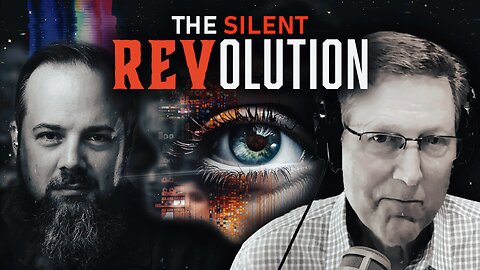 The Silent Revolution & Reaching the 1 - Interview with David McIver